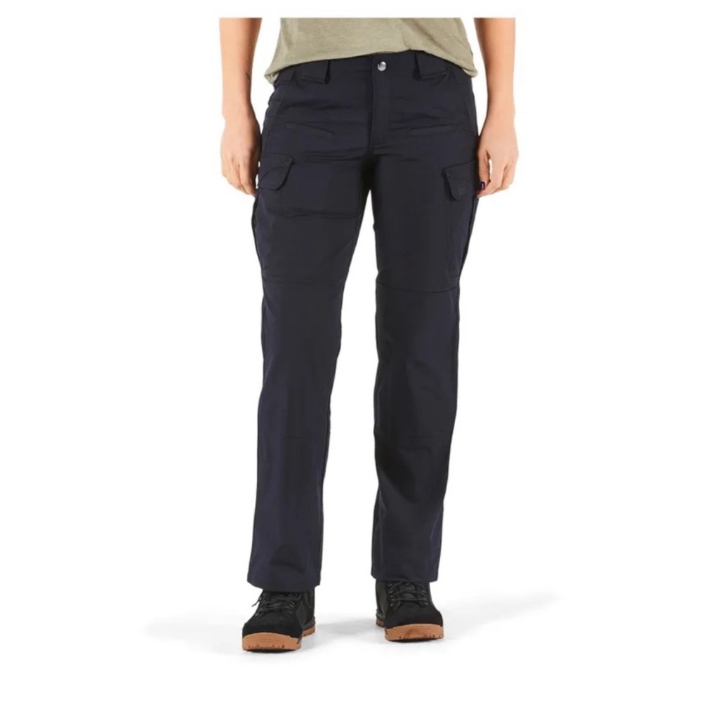 5.11 STRYKE® WOMEN'S PANT  - Navy NWOT